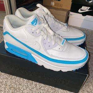 Air Max 95 x UNDFTD collab